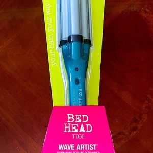 TIGI BED HEAD WAVE ARTIST